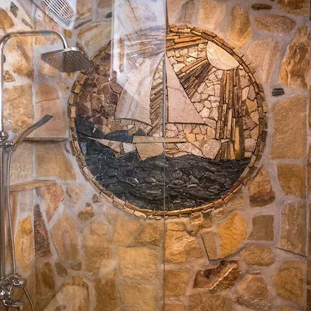 דירה ★ Chic & Elegant 1 Bedroom In Eagle's Nest Complex ★ Close To Gondola And Bar Street בנסקו