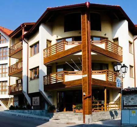 ★ Chic & Elegant 1 Bedroom In Eagle's Nest Complex ★ Close To Gondola And Bar Street דירה