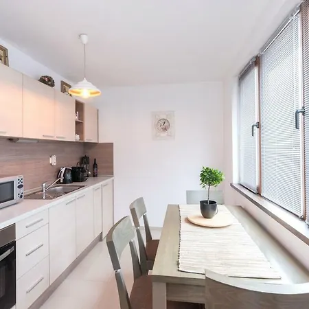 דירה ★ Chic & Elegant 1 Bedroom In Eagle's Nest Complex ★ Close To Gondola And Bar Street *