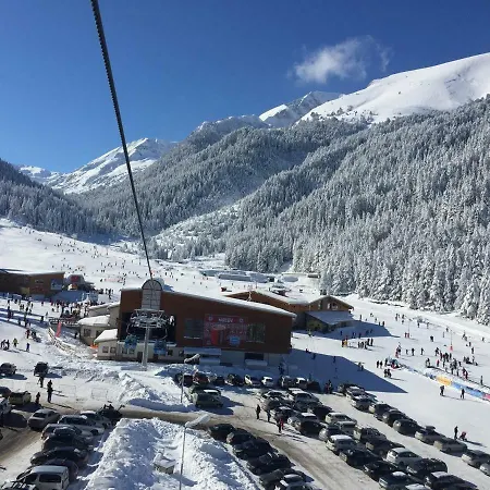 Appartement ★ Chic & Elegant 1 Bedroom In Eagle's Nest Complex ★ Close To Gondola And Bar Street