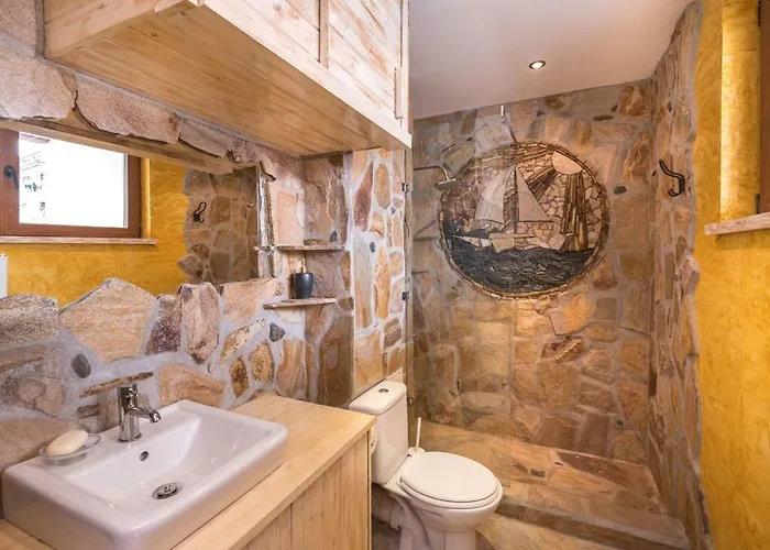 ★ Chic & Elegant 1 Bedroom In Eagle's Nest Complex ★ Close To Gondola And Bar Street Banszko