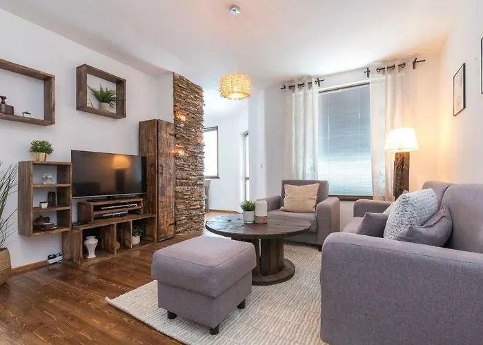 ★ Chic & Elegant 1 Bedroom In Eagle's Nest Complex ★ Close To Gondola And Bar Street Διαμέρισμα *