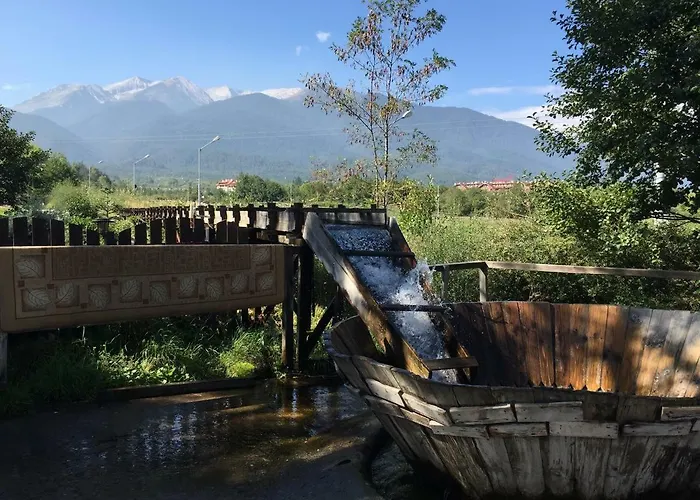 ★ Chic & Elegant 1 Bedroom In Eagle's Nest Complex ★ Close To Gondola And Bar Street Διαμέρισμα *