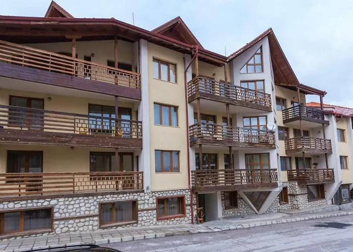 ★ Chic & Elegant 1 Bedroom In Eagle's Nest Complex ★ Close To Gondola And Bar Street *