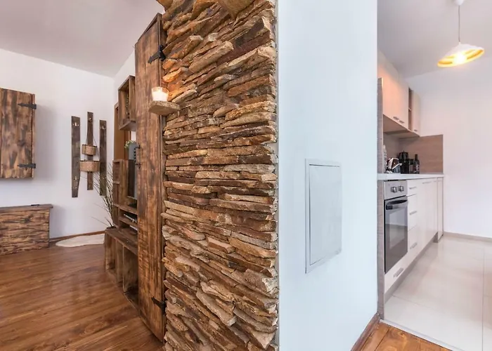 Διαμέρισμα ★ Chic & Elegant 1 Bedroom In Eagle's Nest Complex ★ Close To Gondola And Bar Street Μπάνσκο