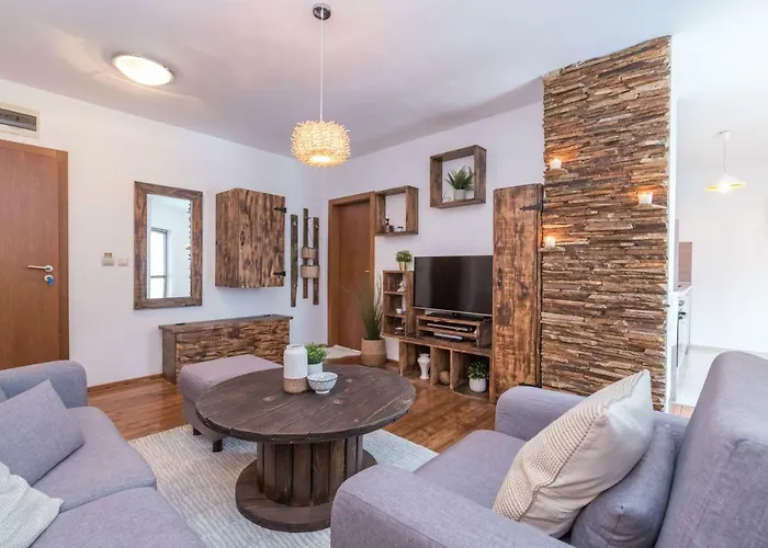 ★ Chic & Elegant 1 Bedroom In Eagle's Nest Complex ★ Close To Gondola And Bar Street Διαμέρισμα Μπάνσκο