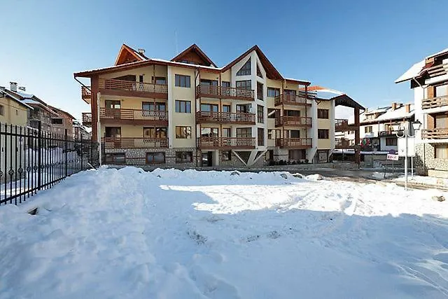 ★ Chic & Elegant 1 Bedroom In Eagle's Nest Complex ★ Close To Gondola And Bar Street