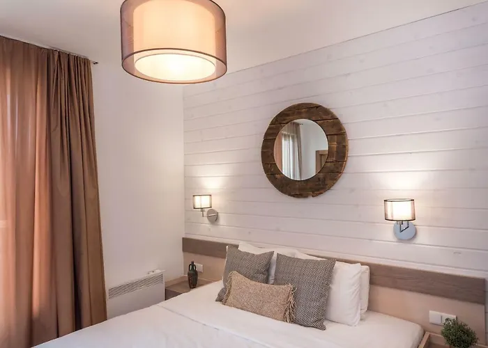 ★ Chic & Elegant 1 Bedroom In Eagle's Nest Complex ★ Close To Gondola And Bar Street Μπάνσκο