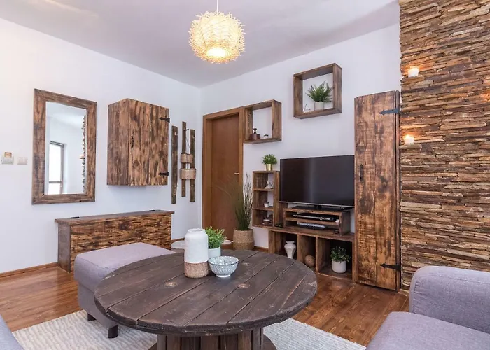 ★ Chic & Elegant 1 Bedroom In Eagle's Nest Complex ★ Close To Gondola And Bar Street Διαμέρισμα